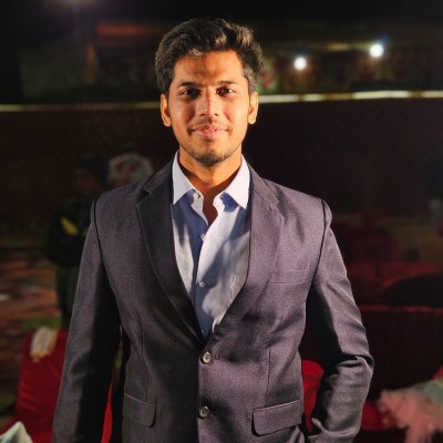 Ankit Singh | Software Engineer